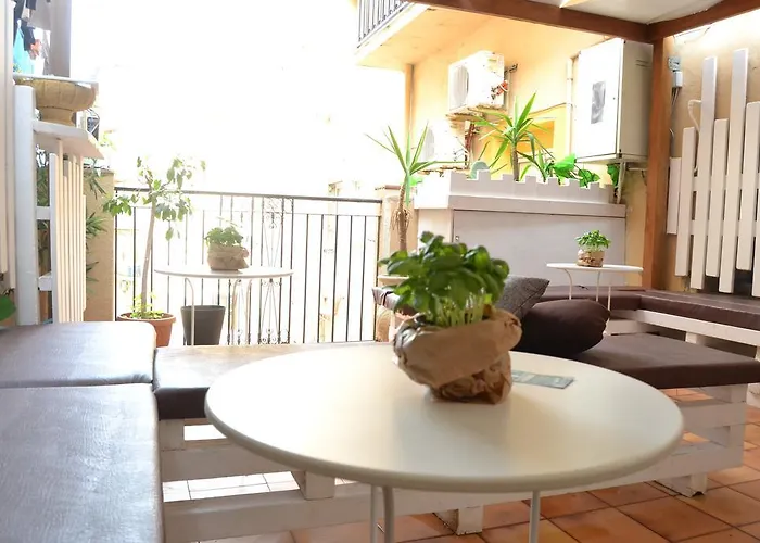 B&B La Giara