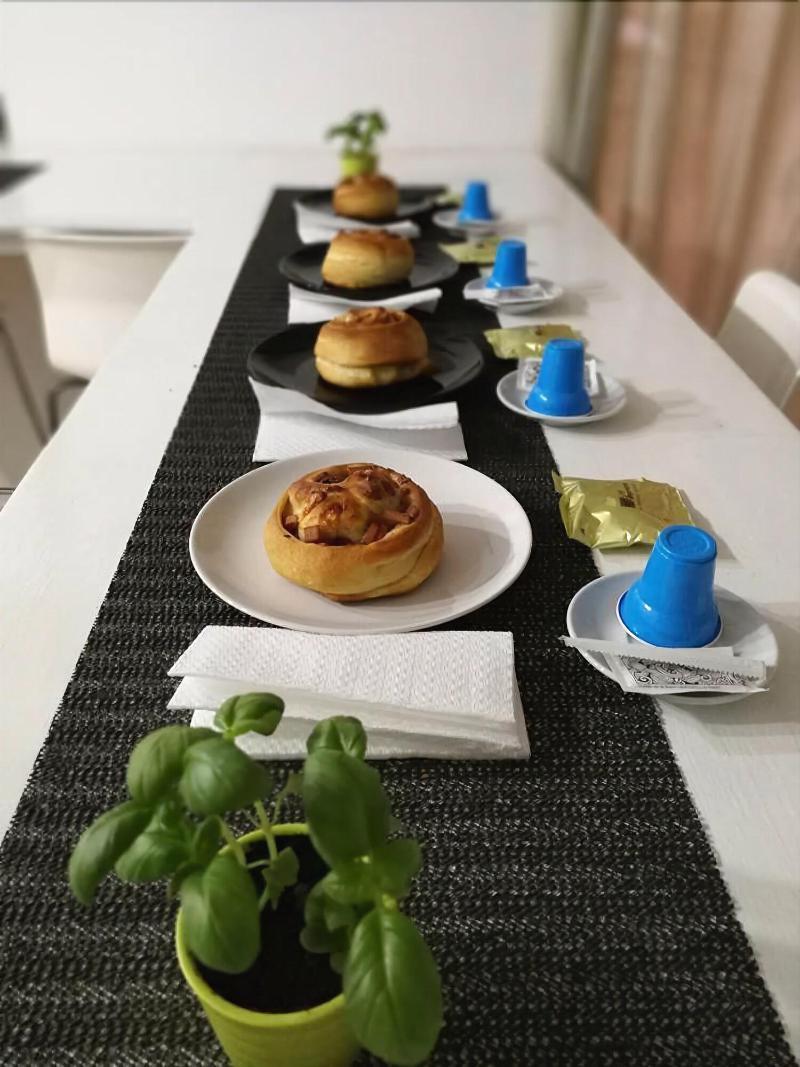 La Giara Bed and breakfast 3*