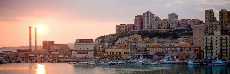 Bed and breakfast La Giara 3*