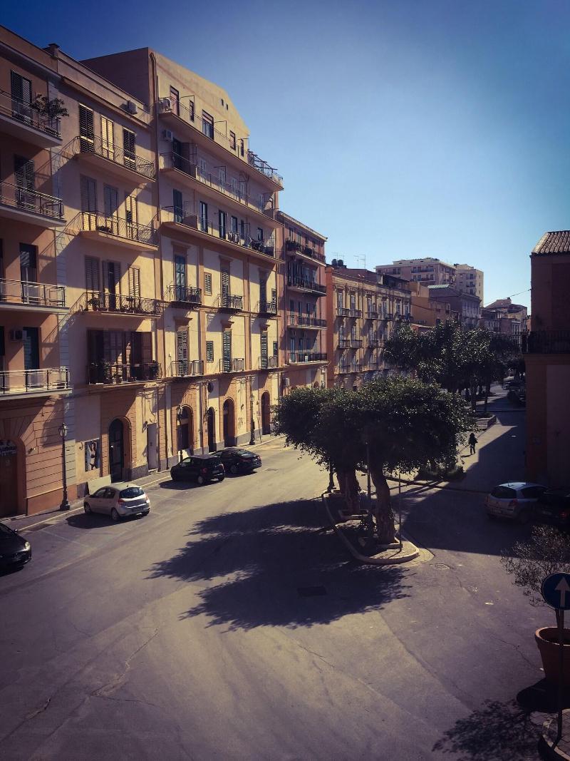 La Giara Porto Empedocle