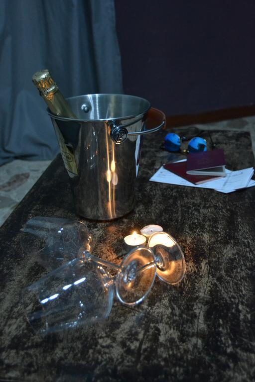 La Giara Bed and breakfast Porto Empedocle