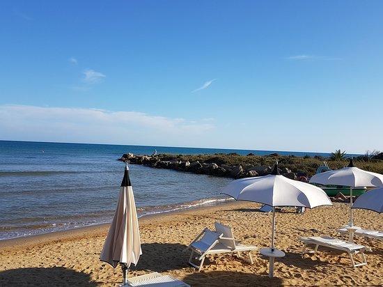 La Giara 3* Porto Empedocle