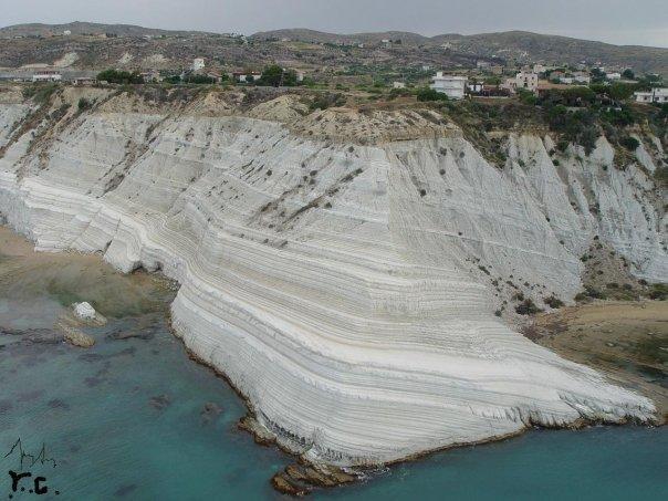 La Giara Porto Empedocle