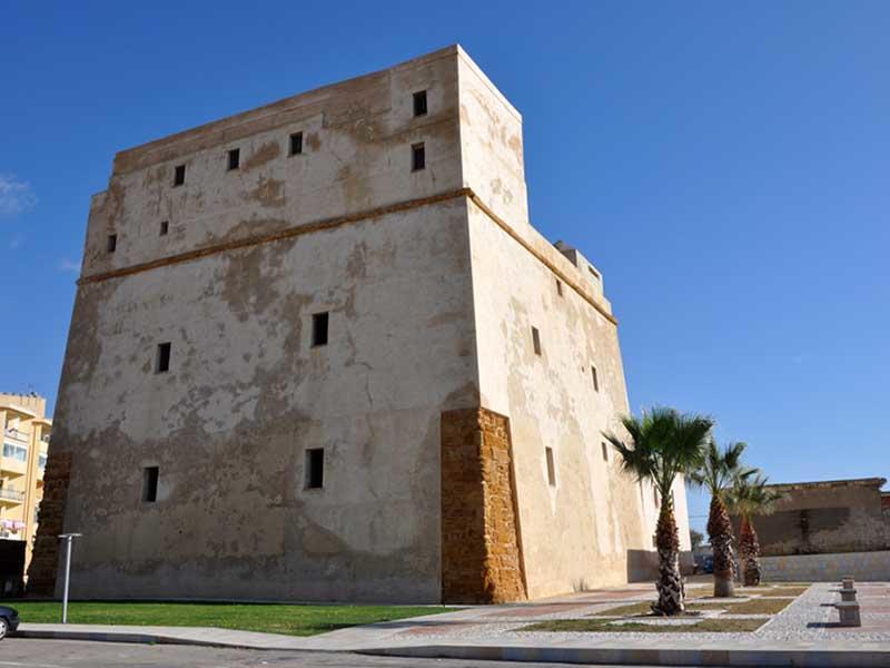 La Giara
