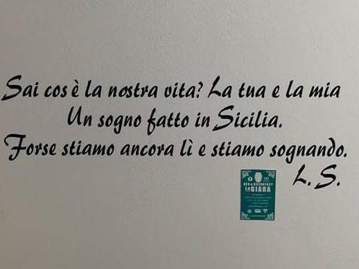 Bed and breakfast La Giara 3*
