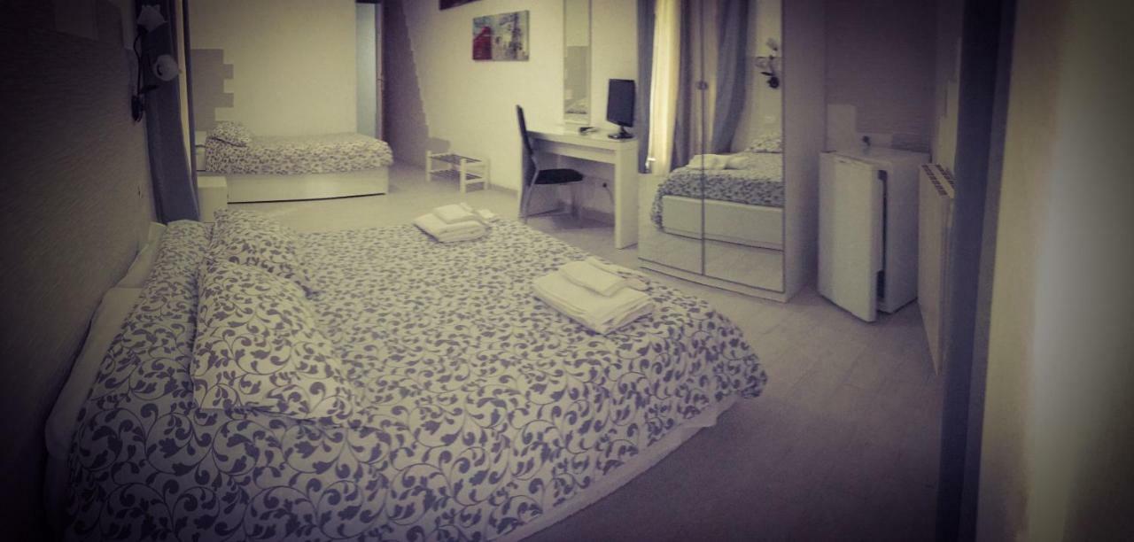 Bed and breakfast La Giara