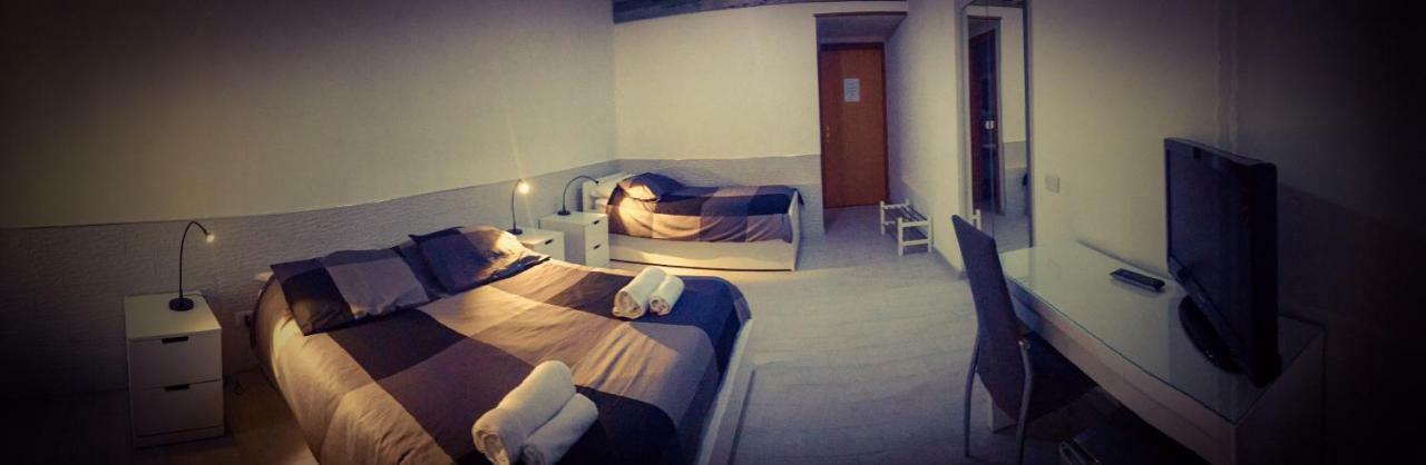 Bed and breakfast La Giara