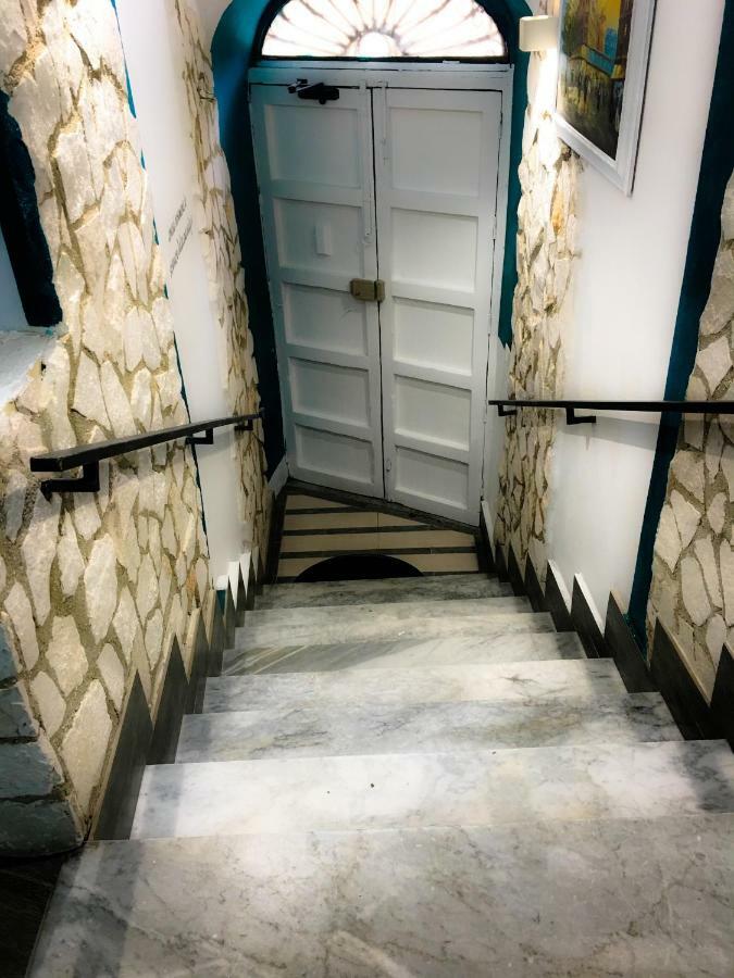 La Giara 3* Porto Empedocle