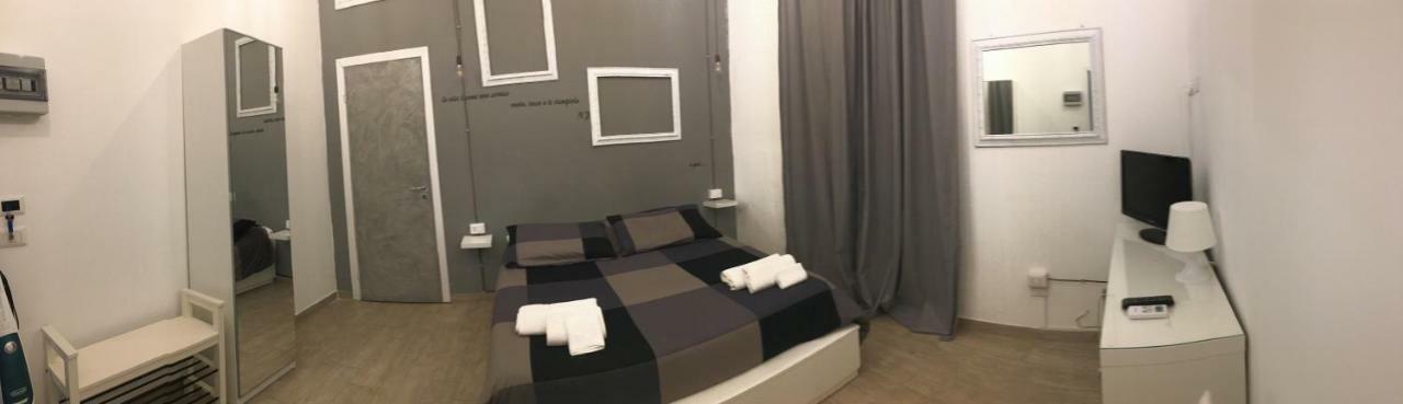 La Giara Bed and breakfast