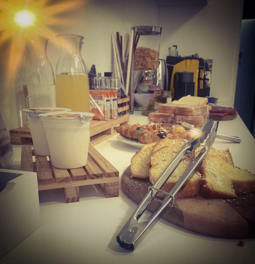 Bed and breakfast La Giara Porto Empedocle