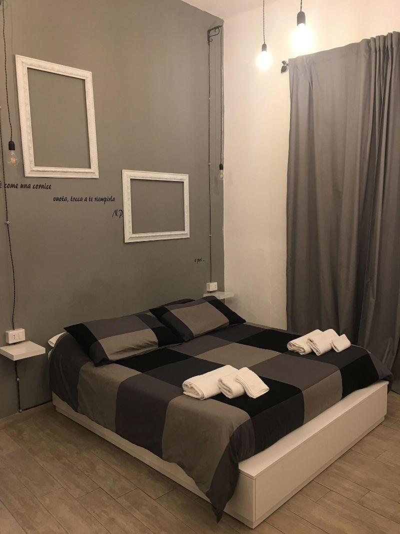 La Giara Porto Empedocle