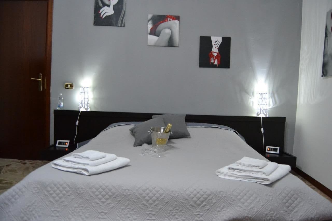 La Giara Frühstückspension 3*